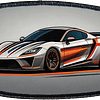 Car Patch - Image 2